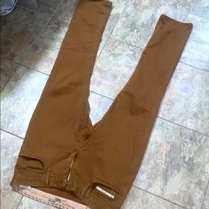 Vans V76 skinny 30x30